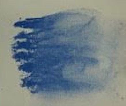 Νο. 355 - ξηρό παστέλ l'ecu Sennelier Cobalt blue
